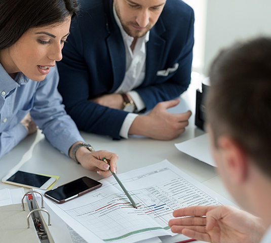 Steps to Selling with Anderson Auction Group