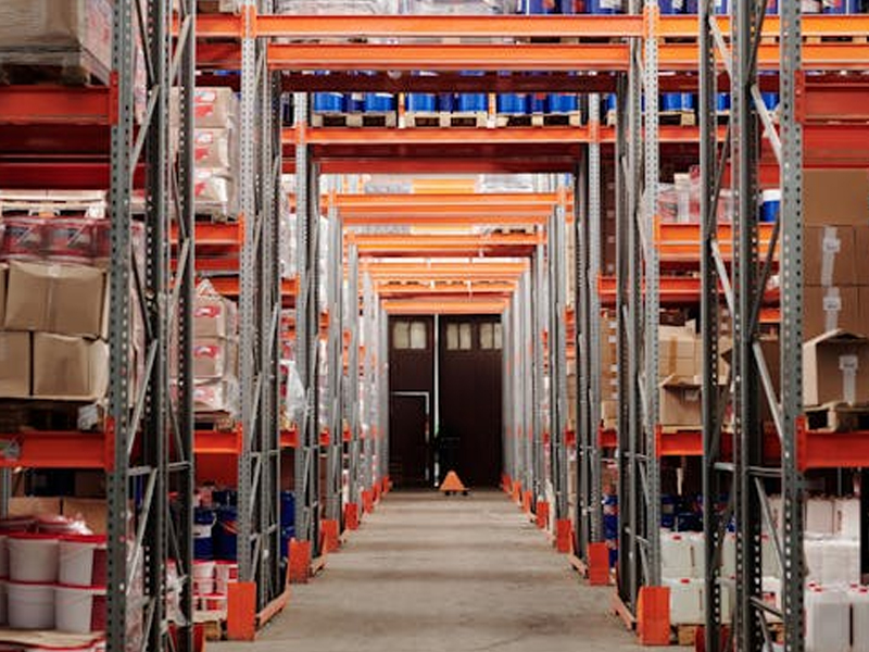 Business Liquidations
