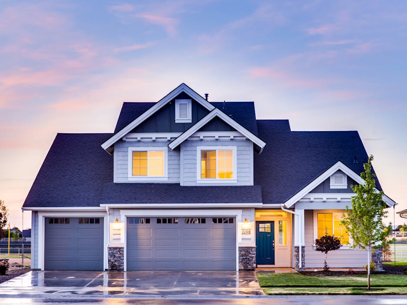 Traditional Real Estate
